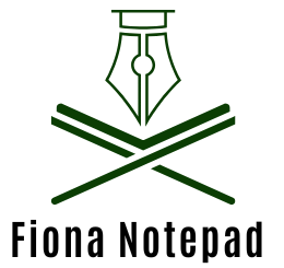 Fiona Notepad